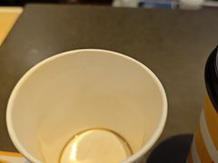 -麦当劳(杭州西湖银泰百货店)