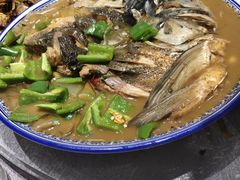 -大队长大灶鹅