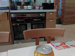 -嘉和一品粥(马家堡店)