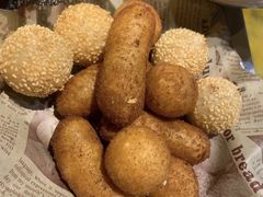 -那胡同里的小烤肉馆(开发区万达店)
