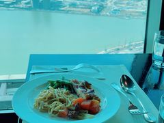 -澳门旅游塔360°旋转餐厅(南湾湖广场店)