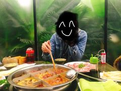-邓莽子老火锅(中兴路总店)