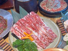 -肉问屋·元气一番烧肉(北京总店)