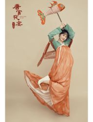 -十月孕记孕妈妈摄影