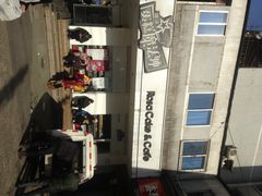 门面-罗莎蛋糕(奥山府店)