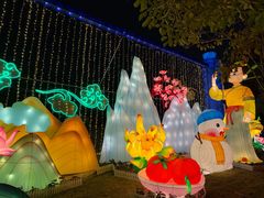 -深圳锦绣中华民俗村