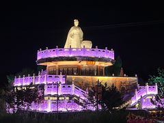 -河下古镇-梁红玉祠