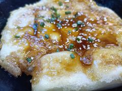 广味烤年糕-恋萍小吃(时代店)