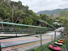 -海南槟榔谷黎苗文化旅游区