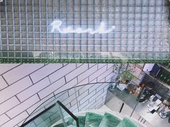 大堂-RWORK·COFFEE(滨江店)