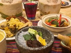 -三亚海棠湾喜来登度假酒店