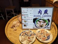 -家宴·灌蛋·沙茶面(曾厝垵店)