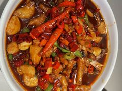 -大碗先生(万科金色梦想店)