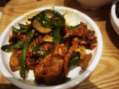 -乡村基·川味现炒大王(熙悦天街店)