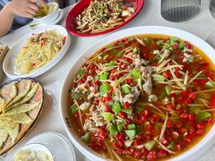 -蛙兔鸡自贡风味·特色江湖菜(广都店)