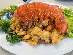-真浪花园海鲜餐馆