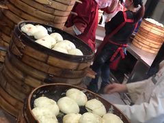 -清泉阁包子铺(中山路店)
