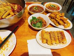 -付小姐在成都(中山公园店)