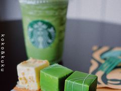 -星巴克臻选(郑州国贸360广场店)