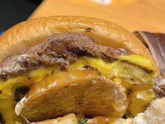 -汉堡王(北京通州领展店)