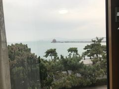 -老味道民宿(栈桥店)