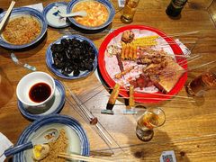 -北三老太太烧烤(人生一串上榜店)