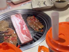 -猫爪爪原切自助烤肉(观音桥阳光世纪店)