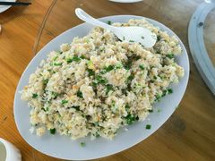 -海上驿站渔家菜馆