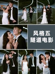 -CD视觉婚纱摄影