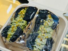 -One Bagel·一个贝果(凯德mall大峡谷店)