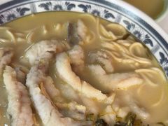 -明呈黄鱼面馆(斜土路店)