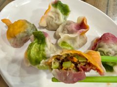 -宝源饺子(麦子店街店)