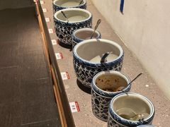 -尚尚仙·酸汤猪手·猪肚鸡火锅(华联万柳购物中心店)