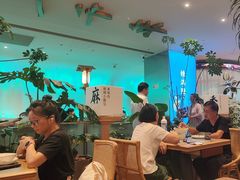 -桂满陇·杭州小馆(巴黎春天浦建店)