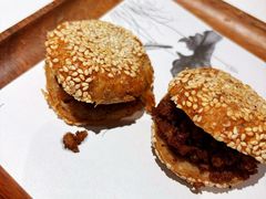 -四季民福烤鸭店(王府井灯市口店)