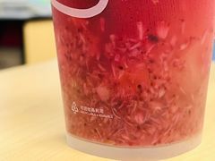 -喜茶(深圳东门1234店)