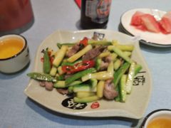 -大师傅金奖啤酒鱼(西街口总店)