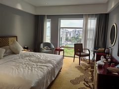 -泰安东尊华美达广场酒店(泰山景区店)