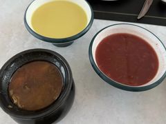 -圣彼得堡观江俄餐厅(中央大街黑金冠店)