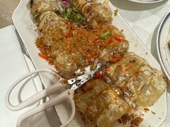 -喜记避风塘炒辣蟹(旗舰店)