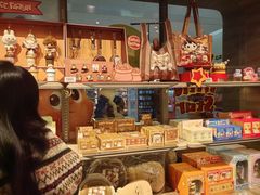 -泡泡玛特POPMART(合生汇店)