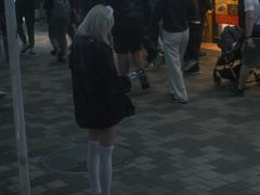 -秋叶原电器街