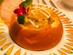 -太食獸泰式茶餐厅(艾尚天地店)