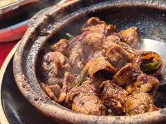 -兴记肉骨茶(甲洞大街第二新分店)