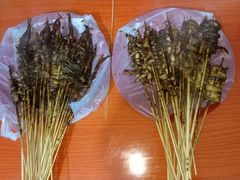 铁板鱿鱼-十里铺铁板鱿鱼