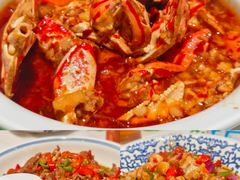 -欧记大排档·景德菜(上海首店)