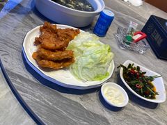 -五姊妹海鲜(火车站店)