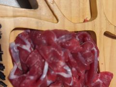 -宴全牛粤来越牛潮汕鲜牛肉火锅(海州万达广场店)