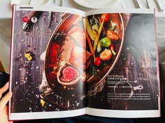 -哈布斯扒房(华发商都店)