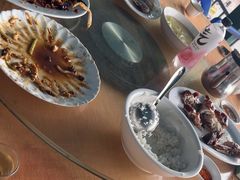 -淇沙湾渔村餐厅